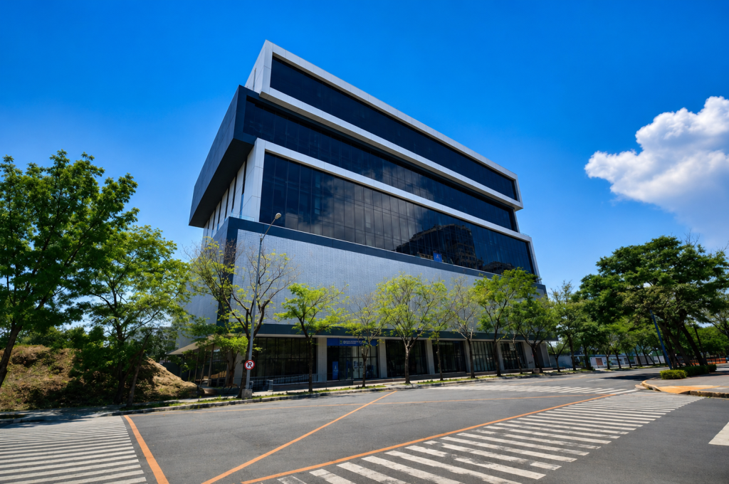 SouthKey Hub 1