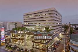 Spark Place