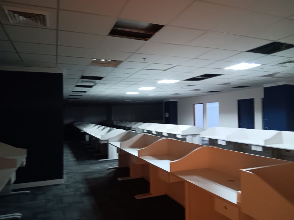 30th Corporate Center — photo 3