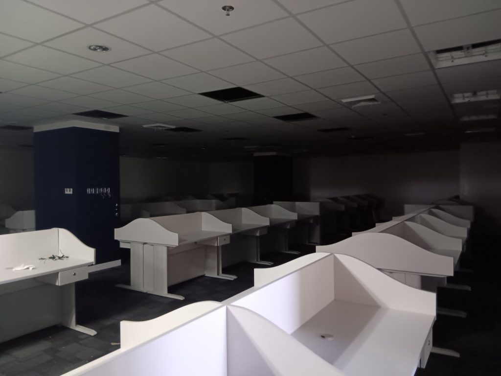 30th Corporate Center — photo 4