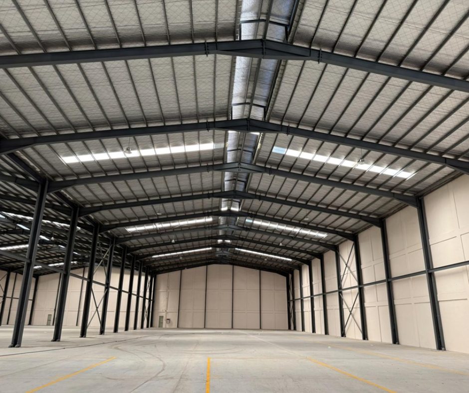 Timbao Warehouse