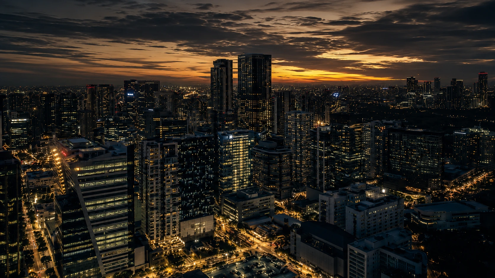 Taguig City Office Spaces For Lease in BGC, McKinley Hill, Arca South, and nearby business districts
