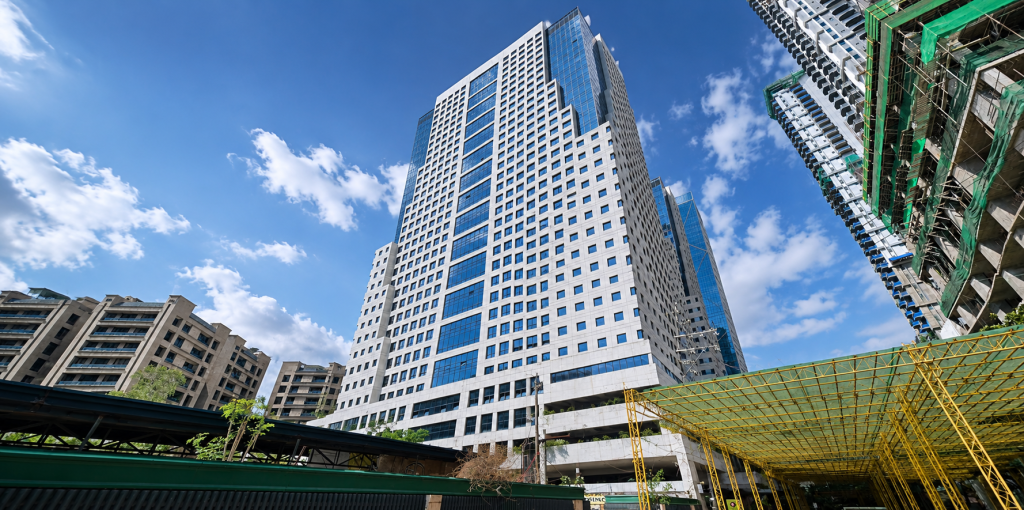 Tektite East Tower — photo 2
