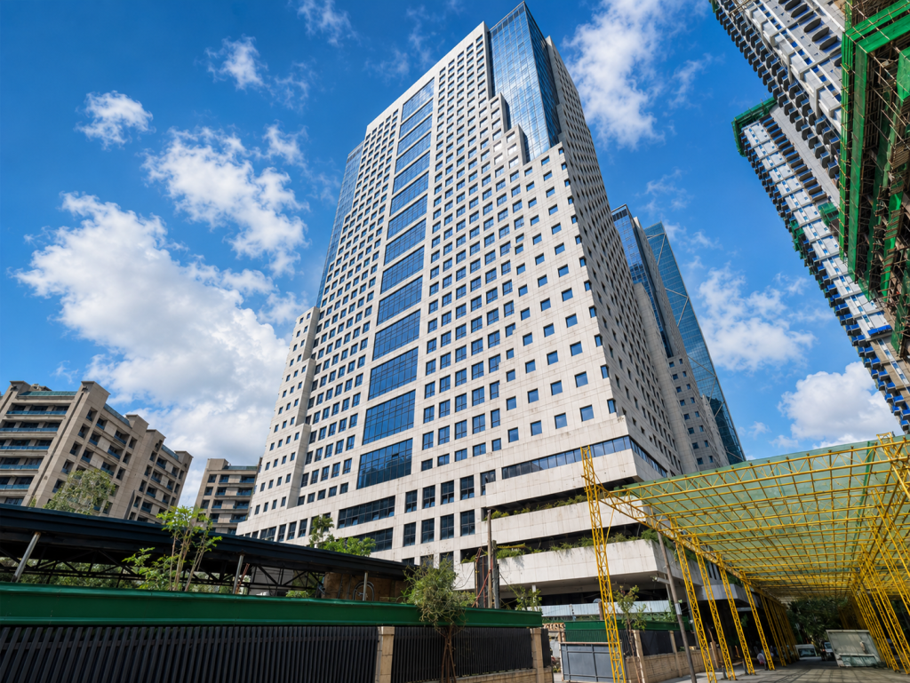Tektite East Tower