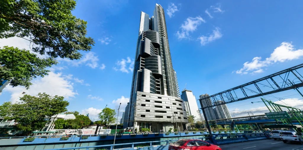 The SkySuites Corporate Tower — photo 1
