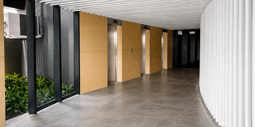The SkySuites Corporate Tower — photo 2