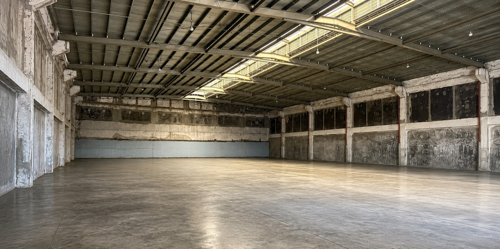 Tibungco Warehouse