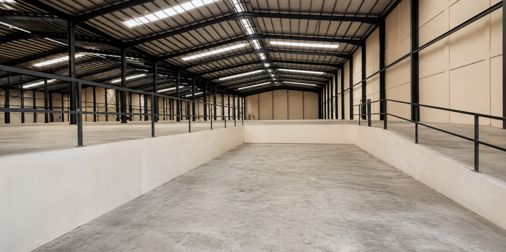 Timbao Warehouse — photo 3