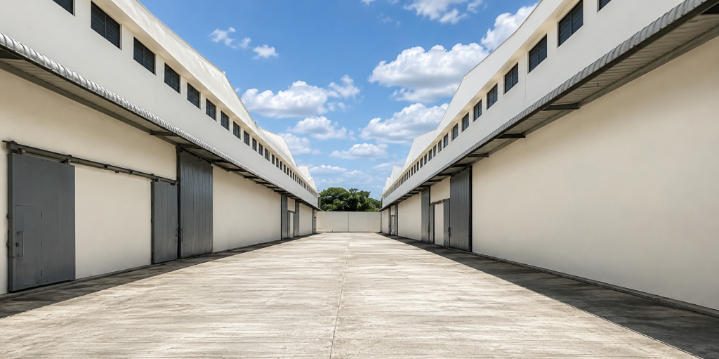 Timbao Warehouse — photo 1