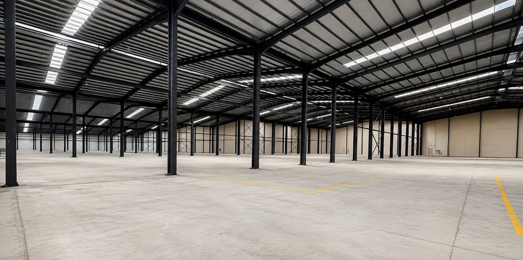 Timbao Warehouse — photo 4