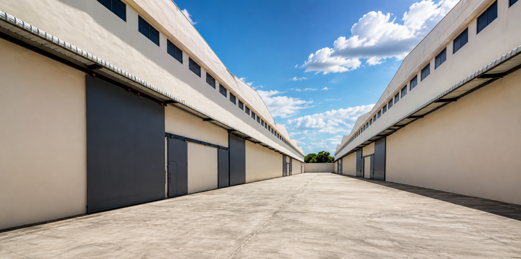 Timbao Warehouse — photo 2