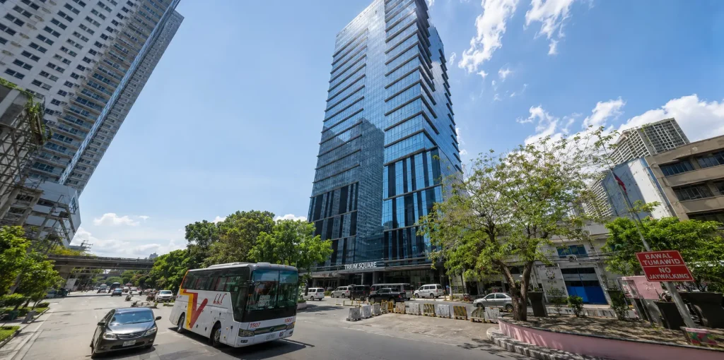 Trium Square (Pasay) — photo 1
