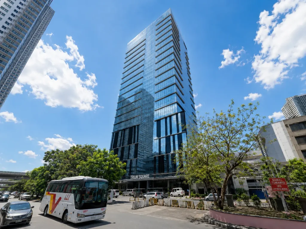 Trium Square (Pasay)