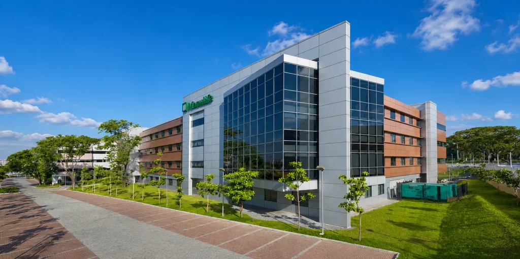 UP Technohub — photo 1