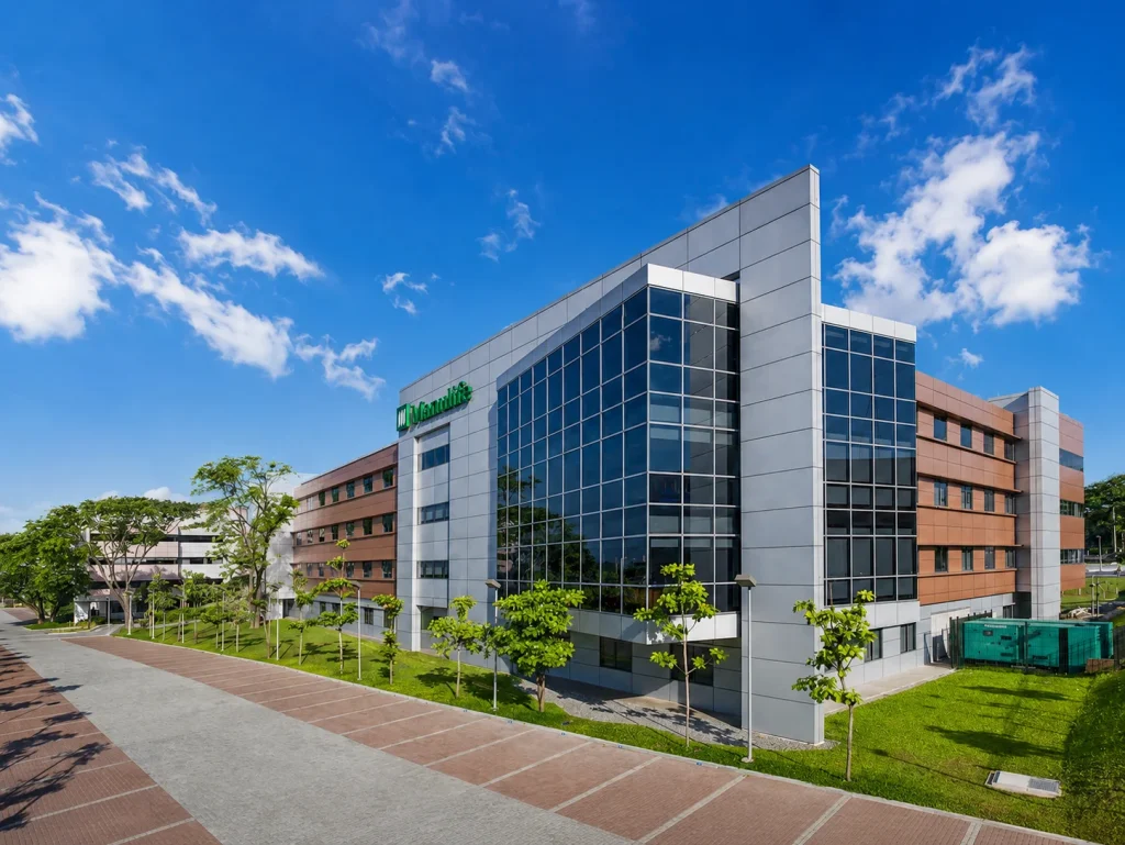 UP Technohub