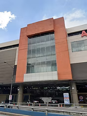 Worldwide Corporate Center
