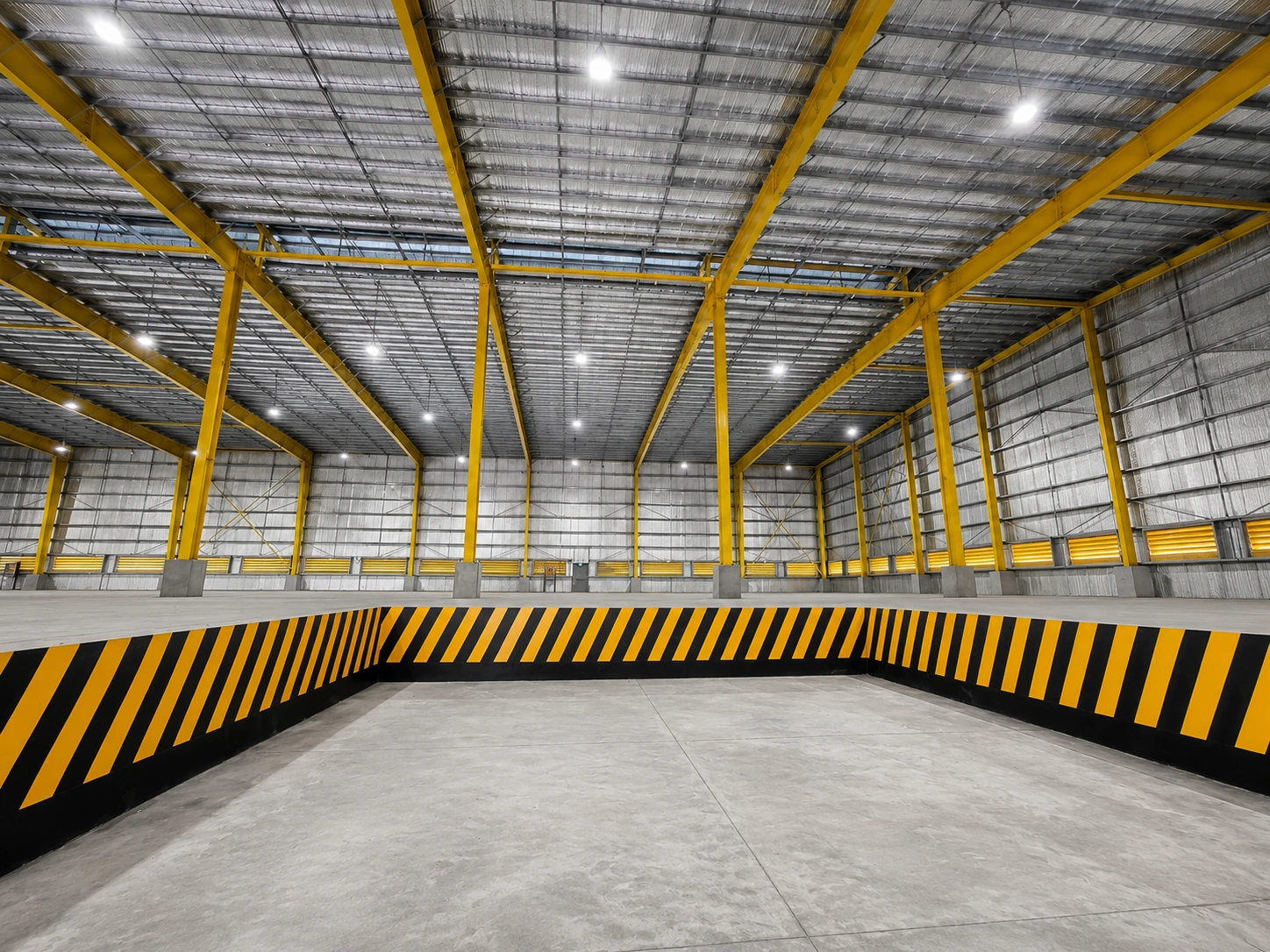 Warehouses For Lease In Bulacan near Meycauayan, Marilao, Bocaue, Balagtas, Guiguinto, and NLEX