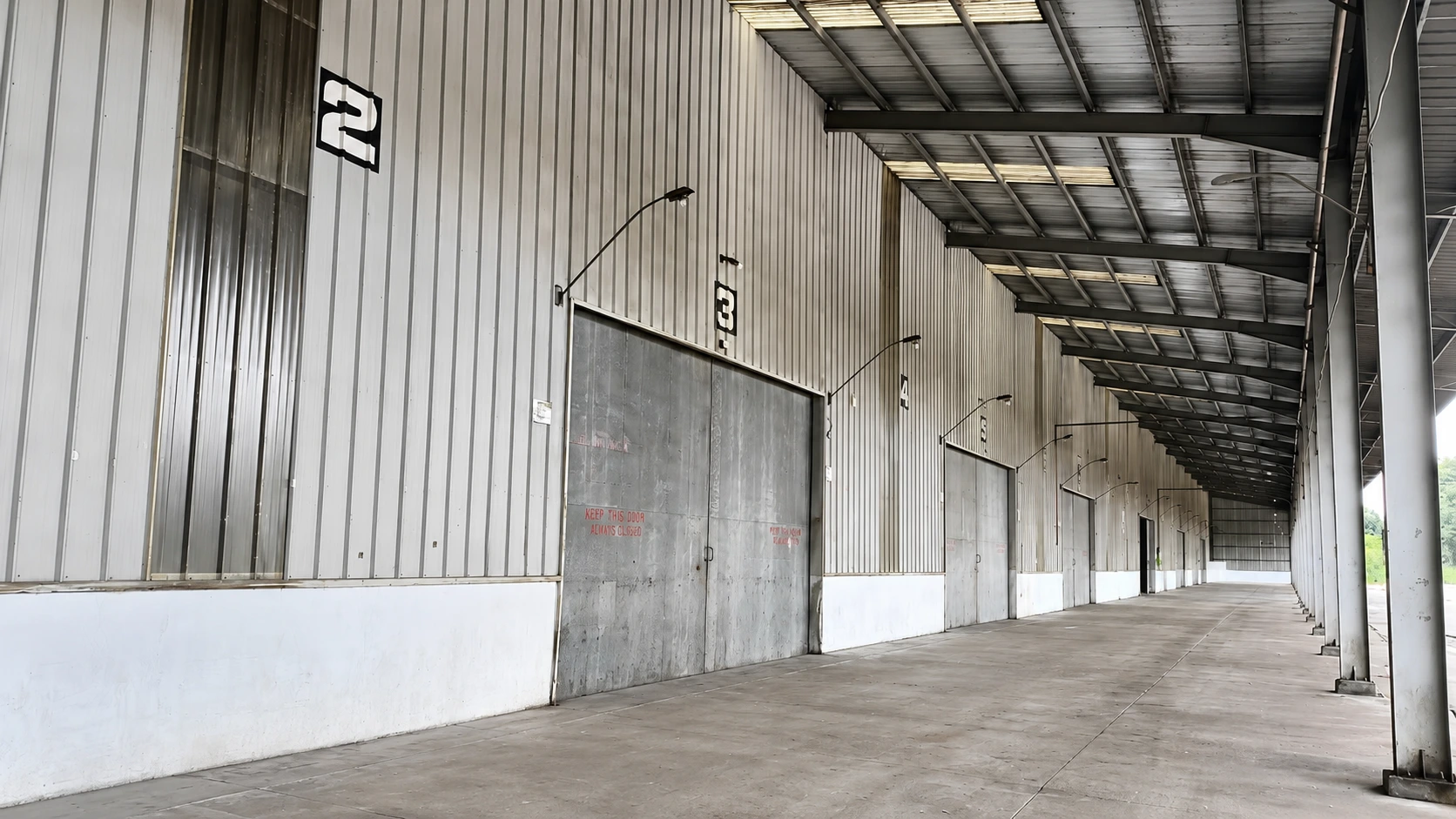 Warehouses For Lease In Valenzuela City near NLEX, Paso de Blas, Malinta, Canumay, and key logistics routes