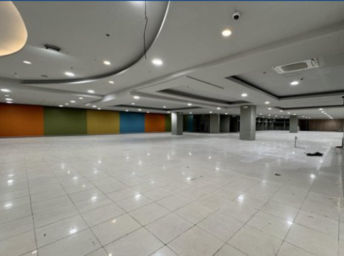 Worldwide Corporate Center — photo 3