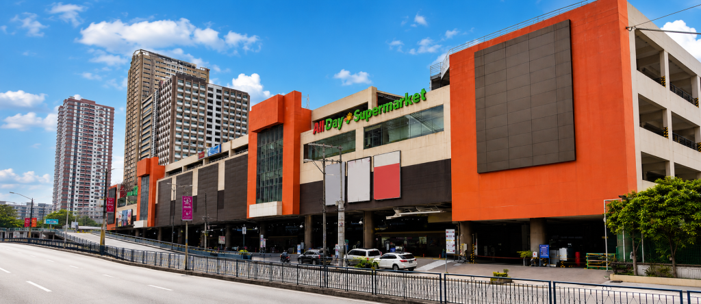 Worldwide Corporate Center — photo 1