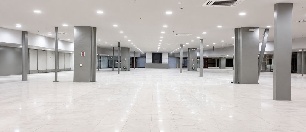 Worldwide Corporate Center — photo 2