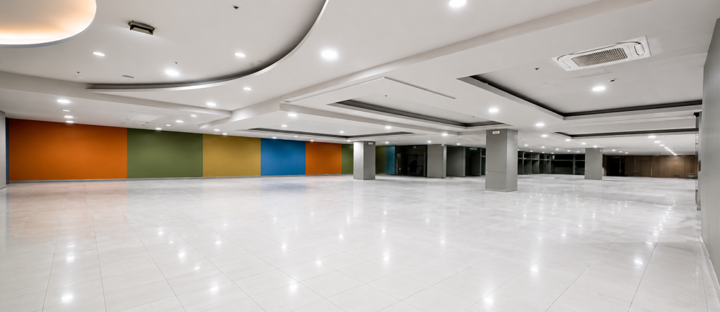 Worldwide Corporate Center — photo 3