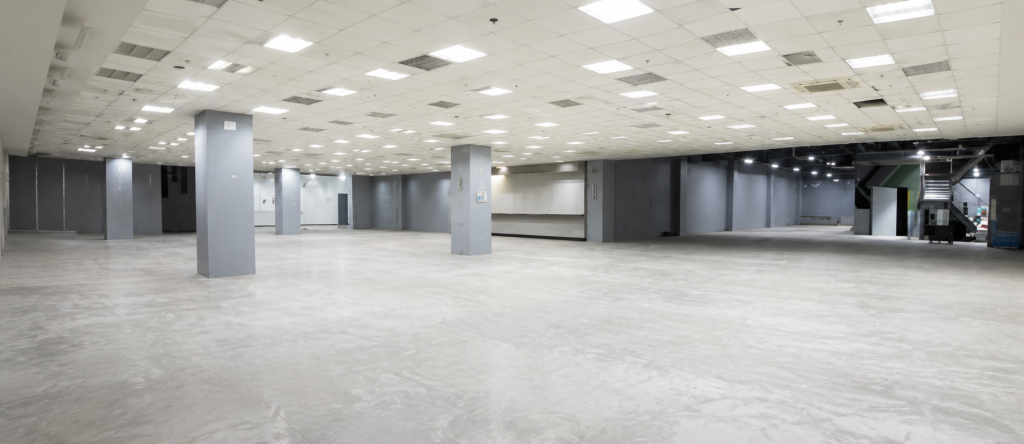 Worldwide Corporate Center — photo 4