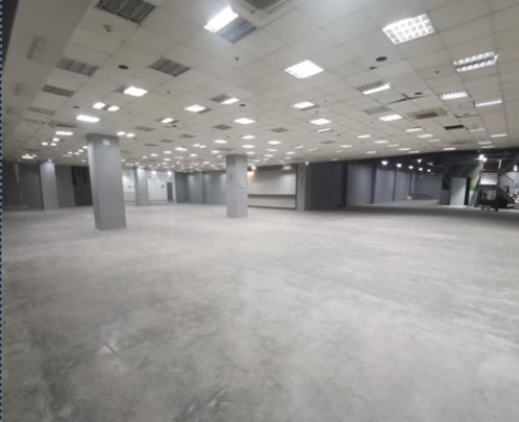 Worldwide Corporate Center — photo 4