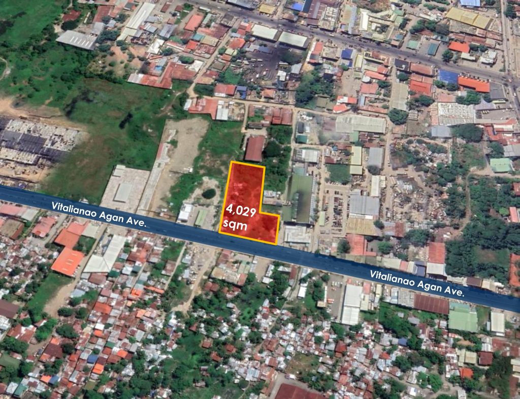 Zamboanga Lot