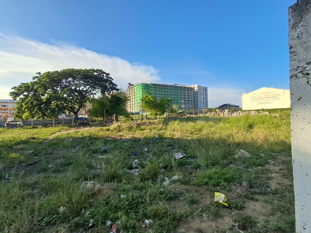Zamboanga Lot — photo 3