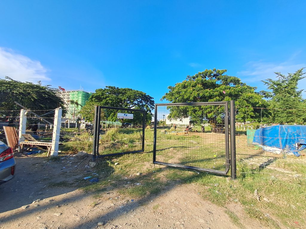 Zamboanga Lot — photo 4