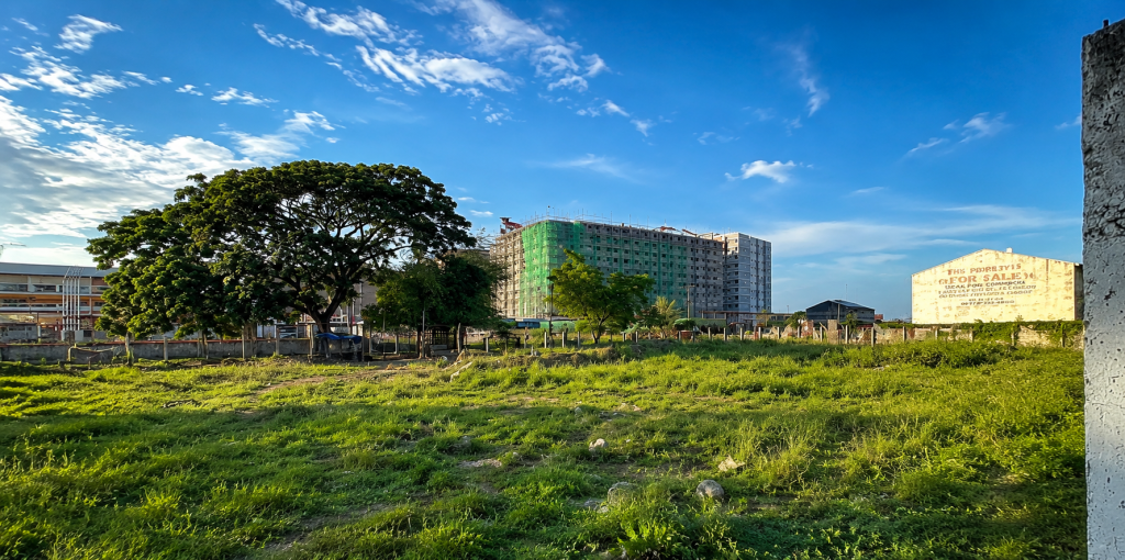 Zamboanga Lot — photo 4