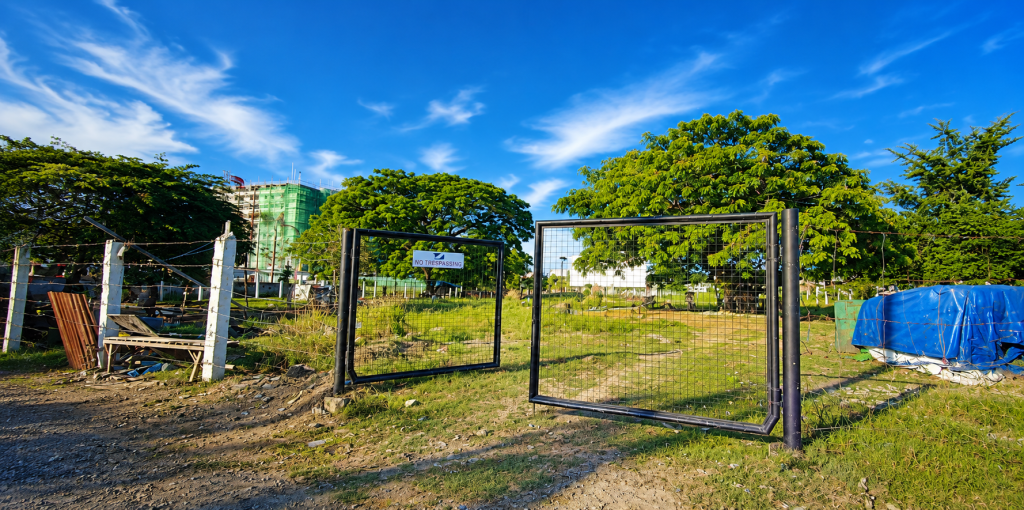 Zamboanga Lot — photo 5