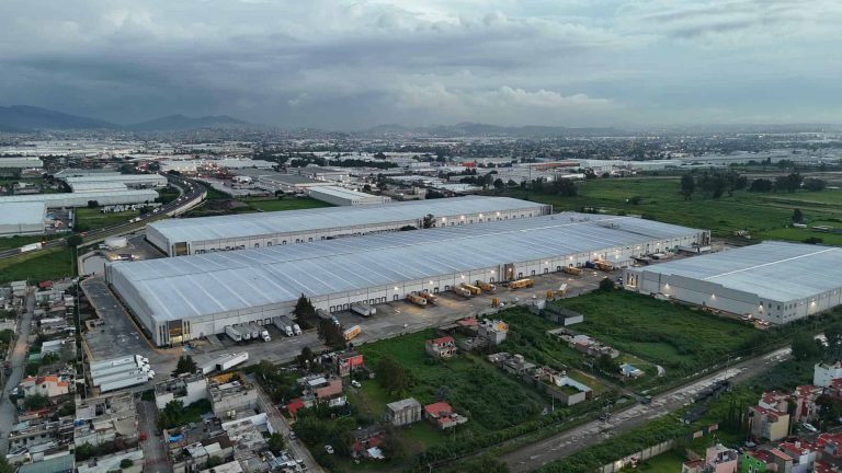 A Storage-full of Opportunities: Central Luzon Slides the Door Wide Open to Warehousing