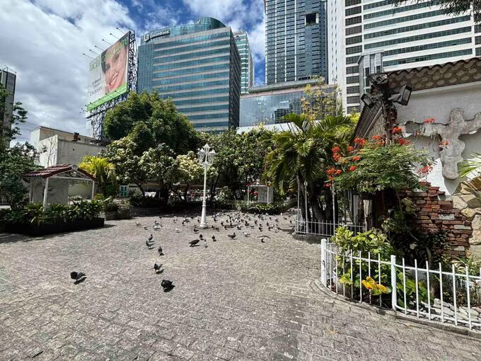 C-5, Libis Property — photo 12