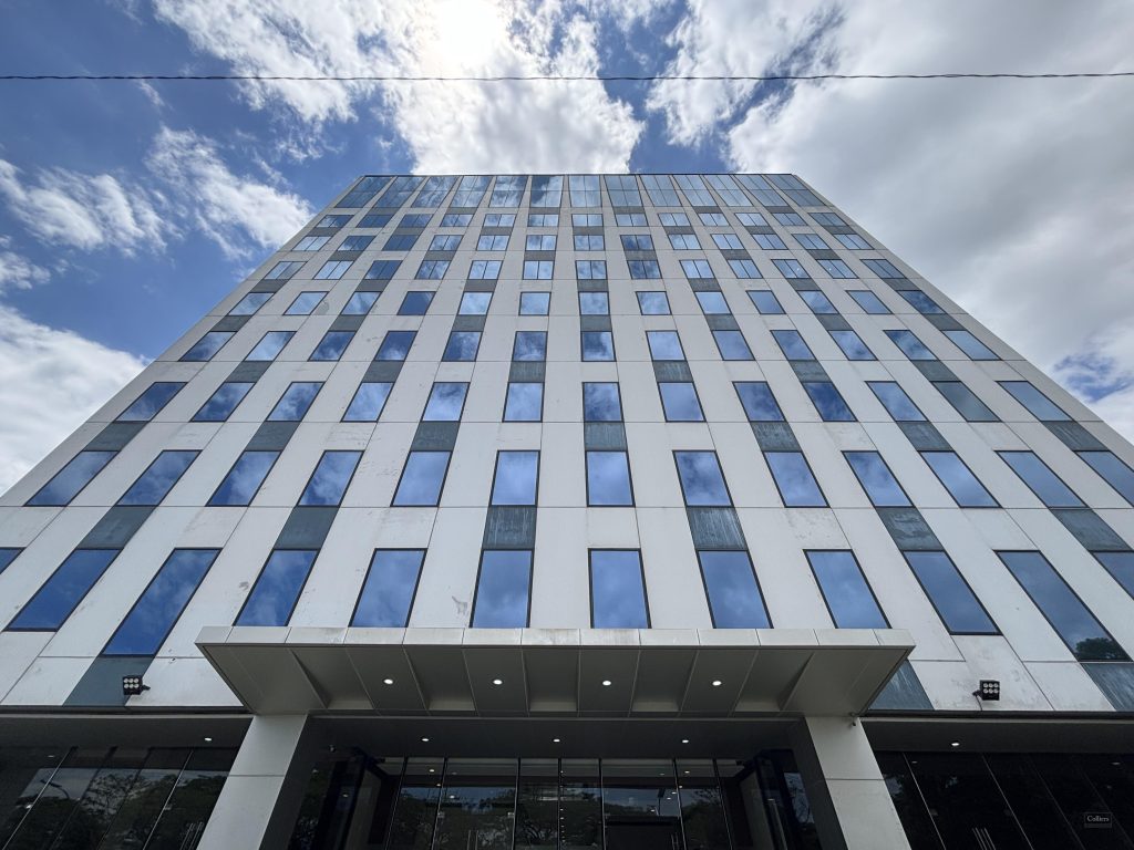 Uzume Building