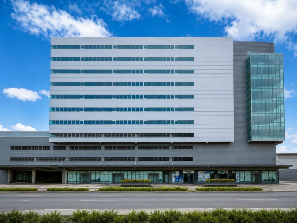 iMet BPO 2