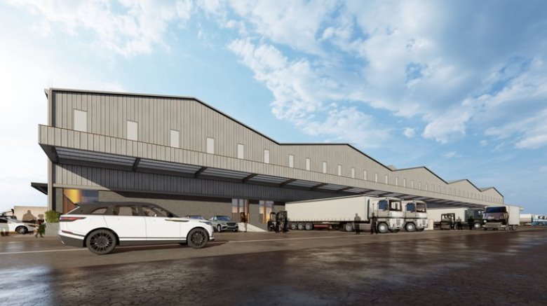 MLC Warehouse