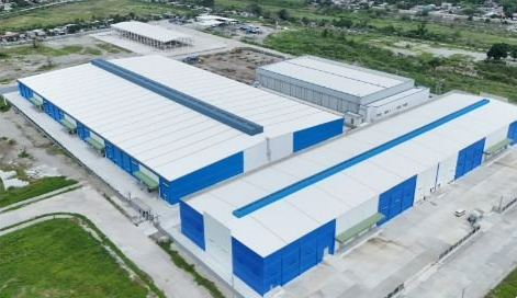 Mabalacat 2 Warehouse