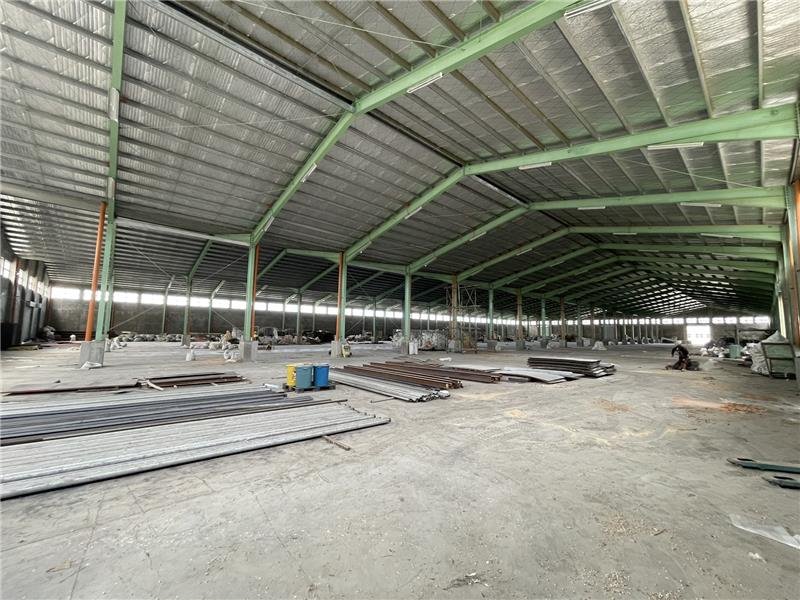 Villasis Warehouse
