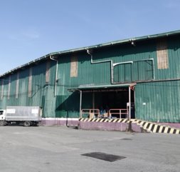 Orc Warehouse