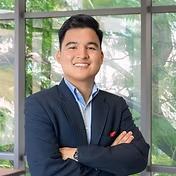 Joshua Ramos
