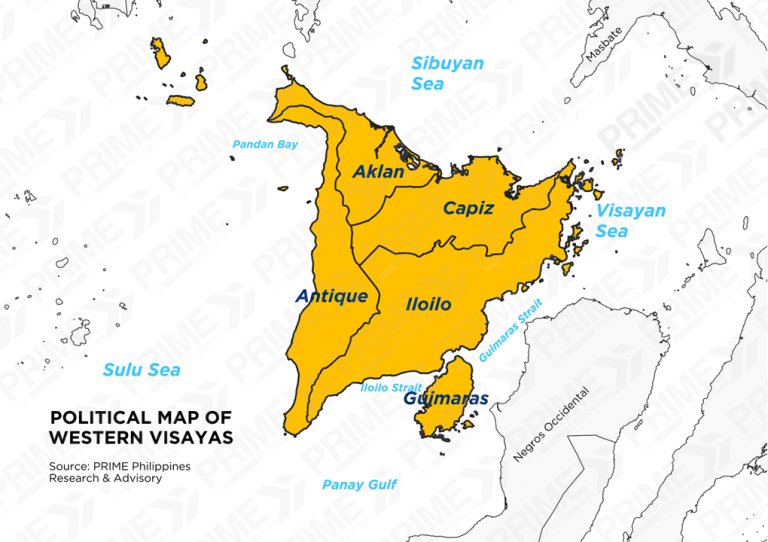 Logistics emerges as third-largest growth driver in Western Visayas