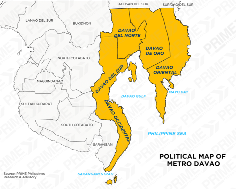 Metro Davao in sync: Advancing growth through regional alignment