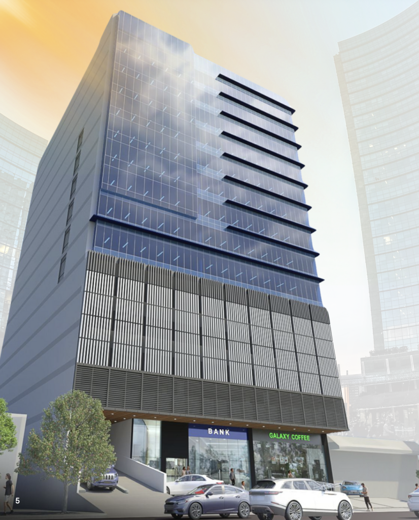 One Timog Center — photo 2
