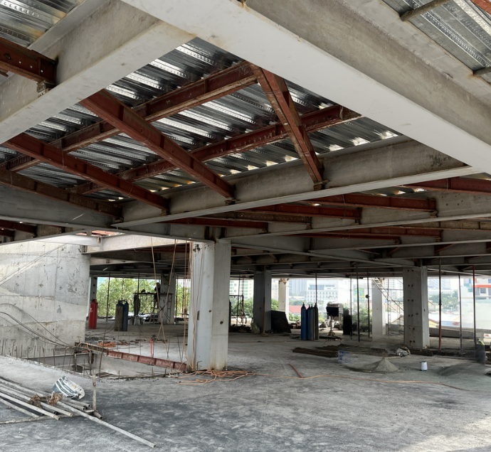 One Timog Center — photo 4