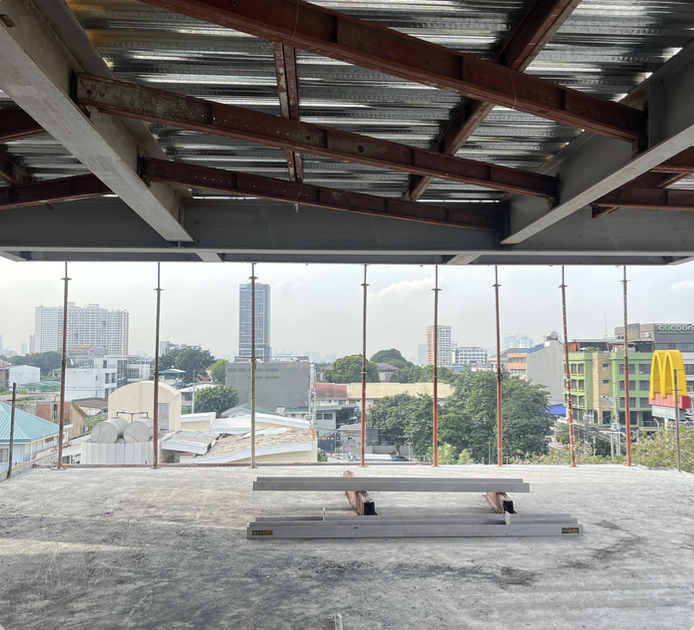 One Timog Center — photo 3