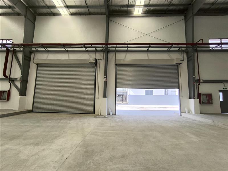 Mabalacat 2 Warehouse — photo 6