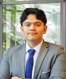 Richmond Vasallo