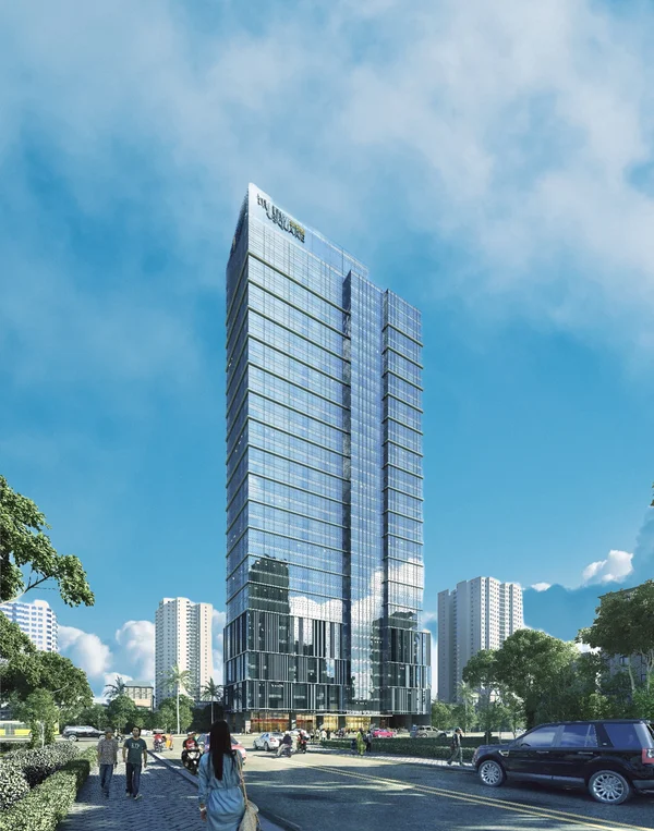Trium Square (Pasay)